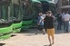 Megérkeztek az elektromos buszok Pécsre, hamarosan forgalomba áll a tíz jármű Megérkeztek az elektromos buszok Pécsre, hamarosan forgalomba áll a tíz jármű