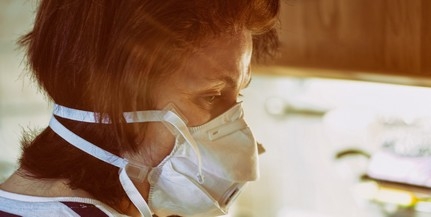 Friss adatok: nincs újabb áldozata a járványnak