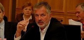 Páva Zsolt 85 százalékkal nyert