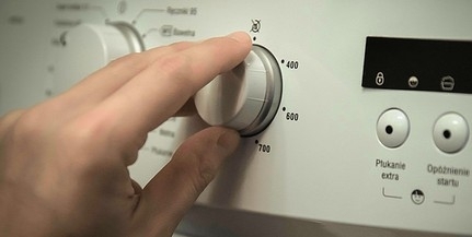 Új energiacímkék jönnek a háztartási gépekre