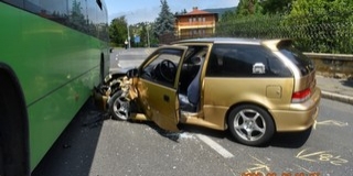 Húszan sérültek meg a megye útjain egy hét alatt