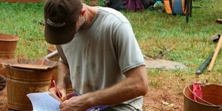 Négy korszakból származó gazdag lelőhelyre bukkantak a régészek Pélmonostor közelében