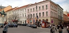 Nick-udvar: egy fillér sem jött még
