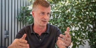 Kubatov: Péterffy vélt politikai szimpátiájuk miatt rúgott ki embereket a hivatalból Kubatov: Péterffy vélt politikai szimpátiájuk miatt rúgott ki embereket a hivatalból