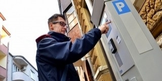 Csütörtöktől hétfő reggelig ingyenes a parkolás Pécsett Csütörtöktől hétfő reggelig ingyenes a parkolás Pécsett