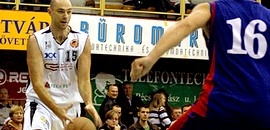 Lapov a nyitányon búcsúzott Lapov a nyitányon búcsúzott