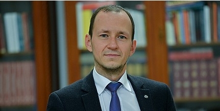 Őri László is ringbe száll az MSZP férfi társelnöki posztjáért Őri László is ringbe száll az MSZP férfi társelnöki posztjáért