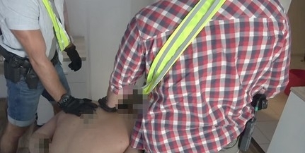 Lecsukatta a bíróság a pécsi drogbanda tagjait Lecsukatta a bíróság a pécsi drogbanda tagjait