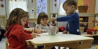 1400 óvodát újítanak fel a Magyar falu program részeként két év alatt