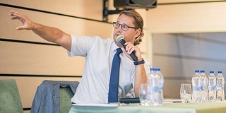 Jakab Ferenc: veszélyes, hogy sokan tagadják a járványt Jakab Ferenc: veszélyes, hogy sokan tagadják a járványt