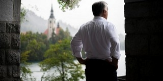 Orbán: Európa nem képes megváltoztatni a játékszabályokat Orbán: Európa nem képes megváltoztatni a játékszabályokat