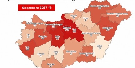 Baranyában is egyre több a fertőzött, egy hét alatt még soha nem nőtt ennyivel a számuk Baranyában is egyre több a fertőzött, egy hét alatt még soha nem nőtt ennyivel a számuk