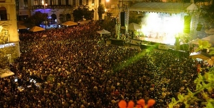 Elmaradnak a Pécsi Napok eseményei, a Bor és dal ünnepét viszont megtartják Elmaradnak a Pécsi Napok eseményei, a Bor és dal ünnepét viszont megtartják