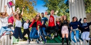 Egy friss világrangsor szerint a PTE az ország legjobb nem fővárosi egyemete Egy friss világrangsor szerint a PTE az ország legjobb nem fővárosi egyemete