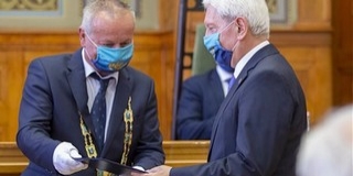 Tanévnyitó a PTE-n: a magyar felsőoktatás felkerült a nemzetközi térképre Tanévnyitó a PTE-n: a magyar felsőoktatás felkerült a nemzetközi térképre
