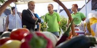 Elkezdődött a Bőköz Fesztivál, száz ingyenes programmal várják a vendégeket Elkezdődött a Bőköz Fesztivál, száz ingyenes programmal várják a vendégeket