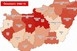 Baranyában is gyorsan terjed a vírus, ismét sok új fertőzöttet azonosítottak Baranyában is gyorsan terjed a vírus, ismét sok új fertőzöttet azonosítottak