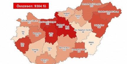 Ismét újabb fertőzötteket azonosítottak Baranyában Ismét újabb fertőzötteket azonosítottak Baranyában