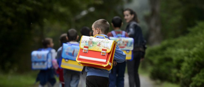 Amelyik intézmény kérte, mindegyikbe jutott iskolaőr Baranya megyében Amelyik intézmény kérte, mindegyikbe jutott iskolaőr Baranya megyében