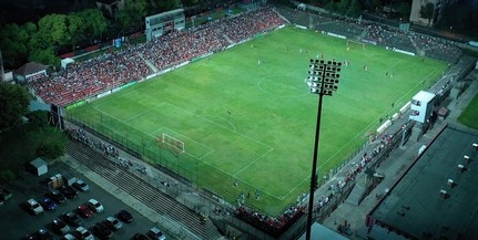 A Budaörssel meccsel ma este hétkor a PMFC
