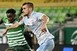 A horvát bajnokot is hazavágta a nemzet csapata, a Ferencváros! A horvát bajnokot is hazavágta a nemzet csapata, a Ferencváros!