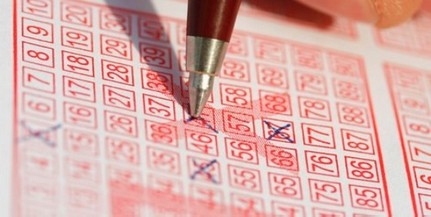 Megérkeztek az ötös lottó legfrissebb nyerőszámai