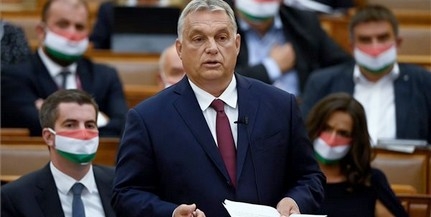Kiderült, hány fertőzöttre számítanak a legrosszabb esetben Kiderült, hány fertőzöttre számítanak a legrosszabb esetben