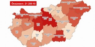 Baranyában is terjed a vírus, ismét sok új fertőzöttet azonosítottak Baranyában is terjed a vírus, ismét sok új fertőzöttet azonosítottak
