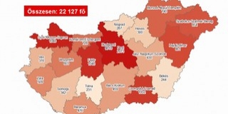 Már csaknem félezren fertőződtek meg Baranyában