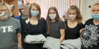 Elsősegélyben lettek az elsők: a pécsi csapat nyerte meg az országos döntőt Elsősegélyben lettek az elsők: a pécsi csapat nyerte meg az országos döntőt
