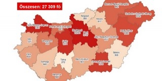 Baranyában már csaknem hétszázan fertőződtek meg Baranyában már csaknem hétszázan fertőződtek meg