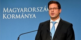 Újabb egy hónappal meghosszabbodott a határzár Újabb egy hónappal meghosszabbodott a határzár