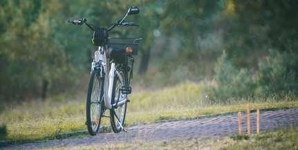 E-kerékpáros túrákat kínál a Duna-Dráva Nemzeti Park