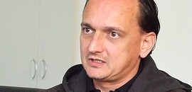 Pécsi Arcok - Lipics Zsolt: Pécsi Arcok - Lipics Zsolt: