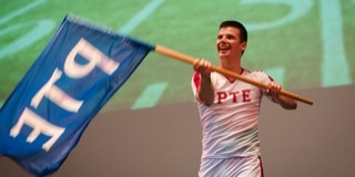 Sportpálya néven mentorprogramot indít a PTE középiskolás diákok számára Sportpálya néven mentorprogramot indít a PTE középiskolás diákok számára