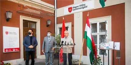 Szociális intézmények védekezését segíti a humanitárius tanács Szociális intézmények védekezését segíti a humanitárius tanács