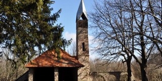 Felújítási munkálatok indultak a Jakab-hegyi Új templomnál Felújítási munkálatok indultak a Jakab-hegyi Új templomnál