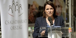 Az otthonteremtési program a gazdaságot is pörgeti Az otthonteremtési program a gazdaságot is pörgeti