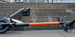 Halálos gázolás Budapesten: rolleres az áldozat