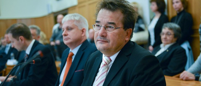 A balliberális pécsi városvezetést ekézte az ellenzék: egy saját fejlesztésük sem volt A balliberális pécsi városvezetést ekézte az ellenzék: egy saját fejlesztésük sem volt