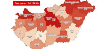 Ismét több mint kétezer új fertőzöttet azonosítottak Ismét több mint kétezer új fertőzöttet azonosítottak