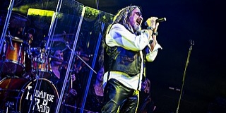 Swinges Pokolgép-dal is felcsendül majd Rudán Joe ünnepi koncertjén a Kodályban Swinges Pokolgép-dal is felcsendül majd Rudán Joe ünnepi koncertjén a Kodályban