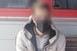 Ücsörgő migránst fogtak a rendőrök Mohácson Ücsörgő migránst fogtak a rendőrök Mohácson