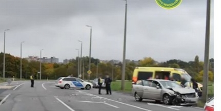 Két balesetet is részeg sofőr okozott Baranyában az elmúlt egy hét során - Videó! Két balesetet is részeg sofőr okozott Baranyában az elmúlt egy hét során - Videó!