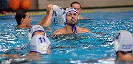 Simán verték a fehérváriakat