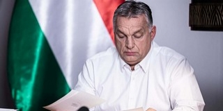 Éjszakai kijárási tilalmat vezetnek be Magyarországon, bezárják a szórakozóhelyeket Éjszakai kijárási tilalmat vezetnek be Magyarországon, bezárják a szórakozóhelyeket