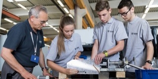 Új néven működik tovább a Pécsett ezer embert foglalkoztató Hauni - Fejlesztéseket terveznek