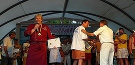 Hallevek, a megszokottól eltérően