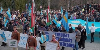 Folytatódhat az aláírásgyűjtés Székelyföldért Folytatódhat az aláírásgyűjtés Székelyföldért