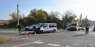 Két balesetet is részeg sofőr okozott Baranyában